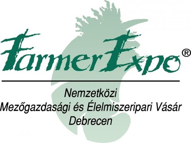 Farmer Expo 2016 – Debrecen